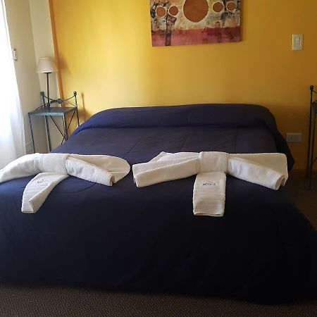Hotel Kallfu Caviahue Eksteriør billede