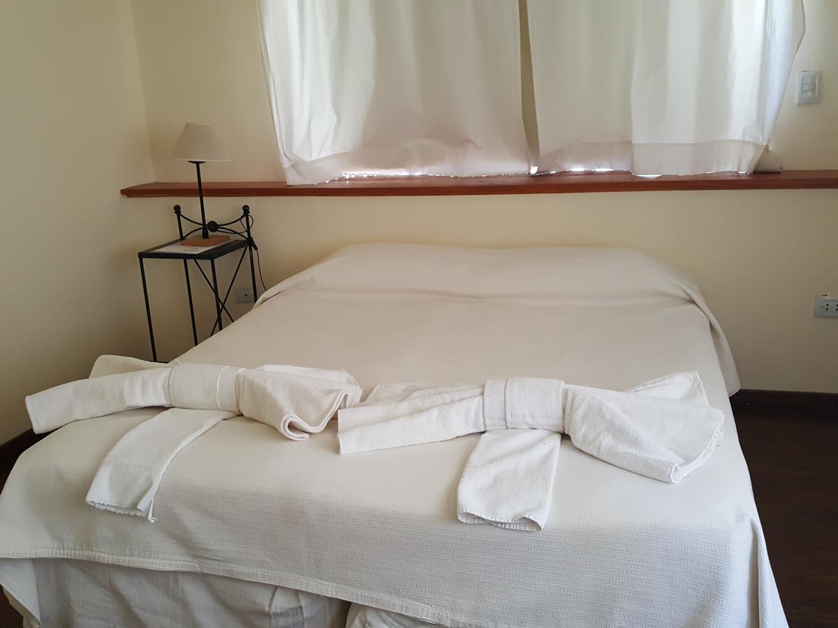 Hotel Kallfu Caviahue Eksteriør billede